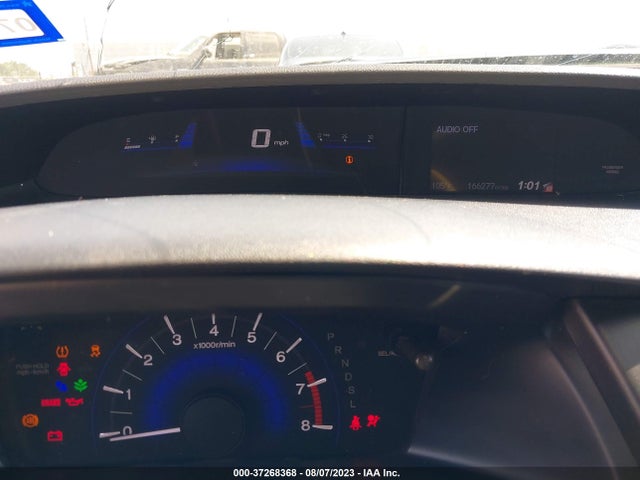 Honda Civic Sedan Lx 2014 19XFB2F54EE059280 Image 13