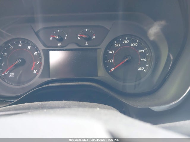 Chevrolet Camaro 1lt 2016 1G1FB1RS3G0175862 Image 14