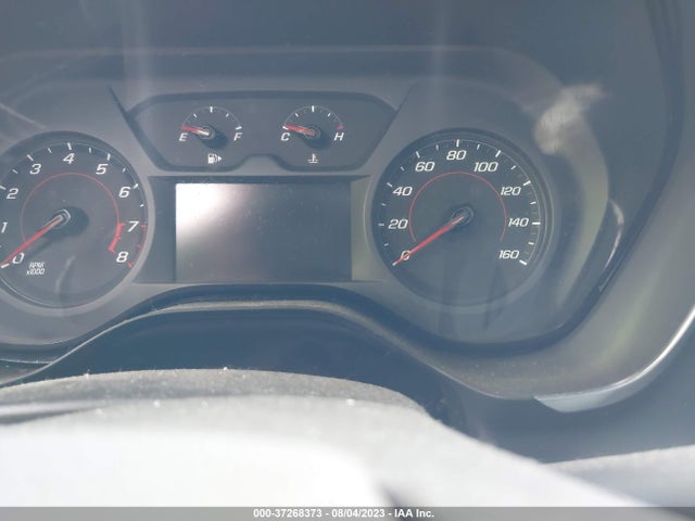 Chevrolet Camaro 1lt 2016 1G1FB1RS3G0175862 Image 7