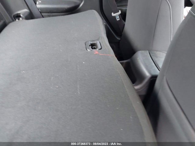 Chevrolet Camaro 1lt 2016 1G1FB1RS3G0175862 Image 8