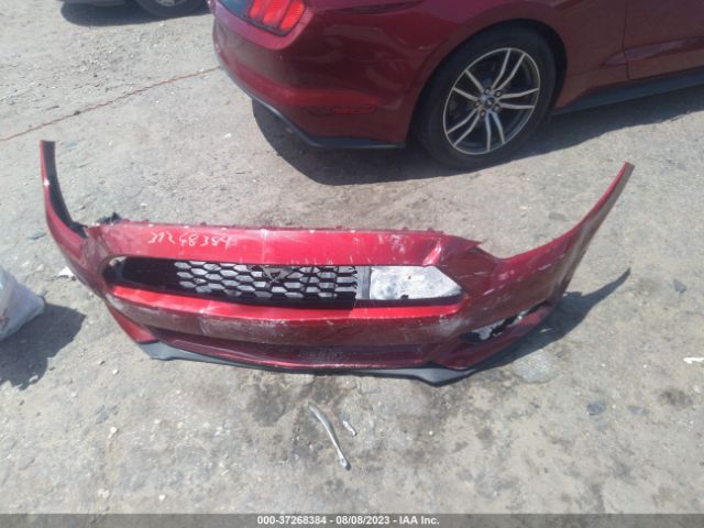 1FATP8UHXG5312448 Ford Mustang Ecoboost Premium