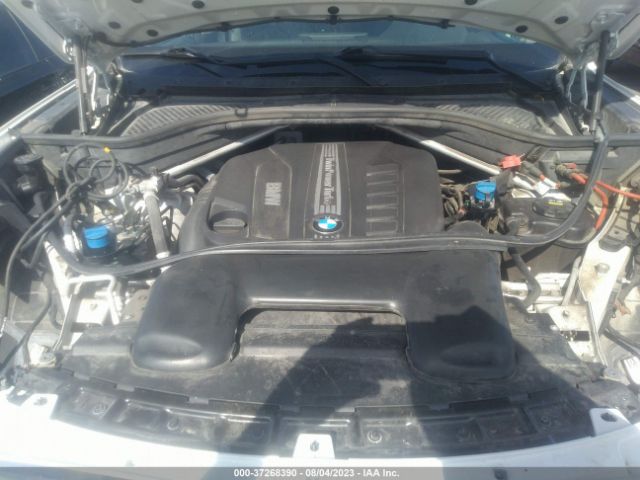 5UXKS4C55F0J99460 BMW X5 Xdrive35d