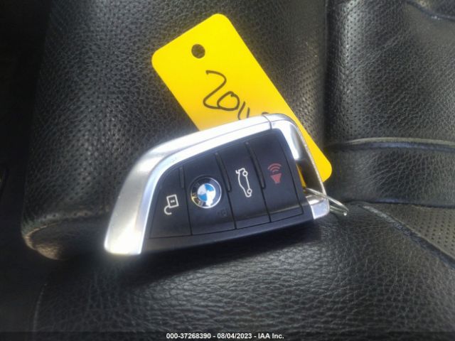 5UXKS4C55F0J99460 BMW X5 Xdrive35d