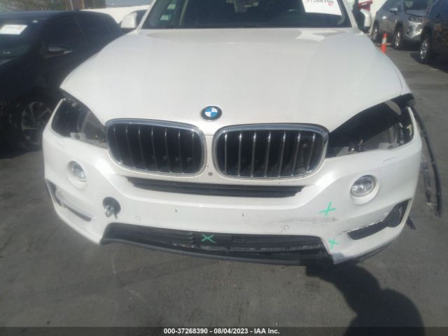 5UXKS4C55F0J99460 BMW X5 Xdrive35d
