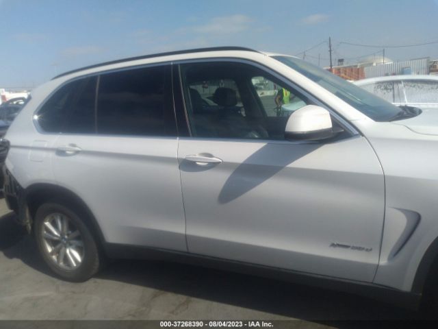 5UXKS4C55F0J99460 BMW X5 Xdrive35d