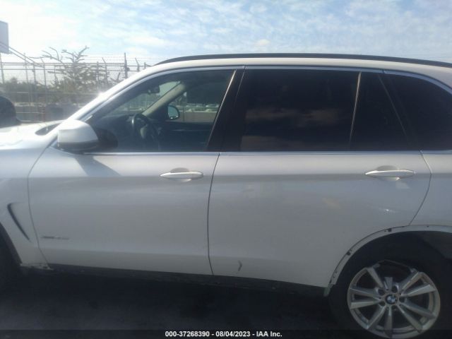 5UXKS4C55F0J99460 BMW X5 Xdrive35d