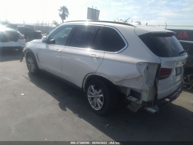 5UXKS4C55F0J99460 BMW X5 Xdrive35d