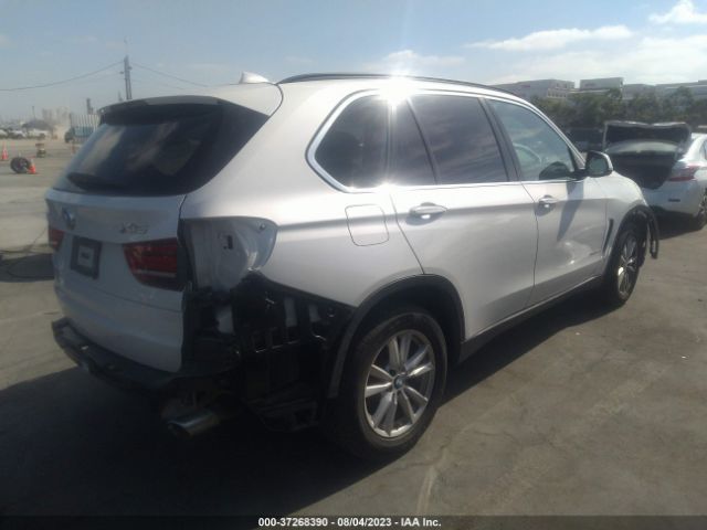 5UXKS4C55F0J99460 BMW X5 Xdrive35d