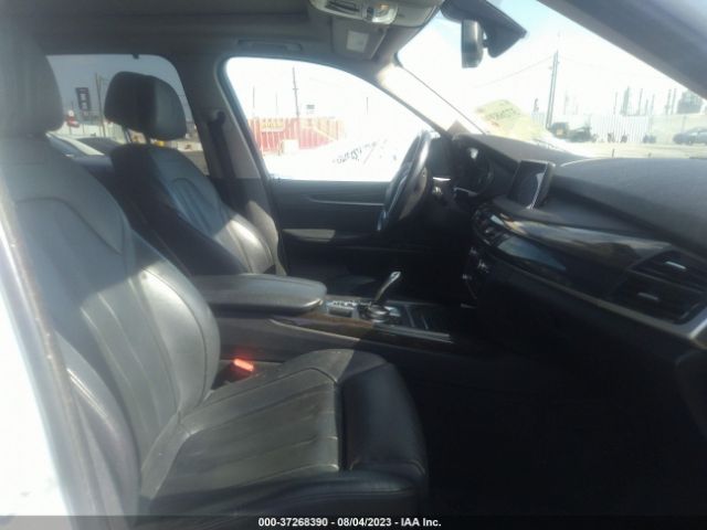 5UXKS4C55F0J99460 BMW X5 Xdrive35d
