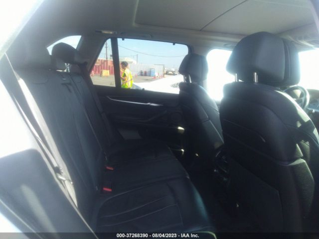 5UXKS4C55F0J99460 BMW X5 Xdrive35d