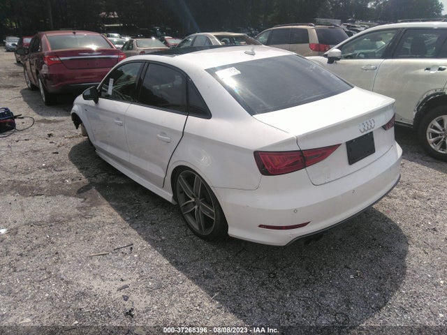 WAUA7GFF6G1042226 Audi A3 1.8t Premium