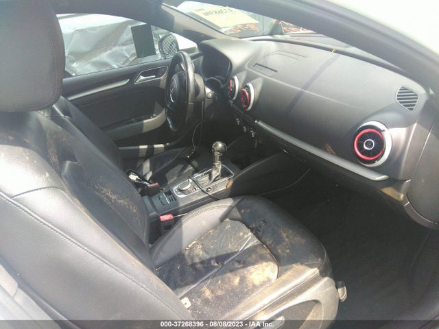 WAUA7GFF6G1042226 Audi A3 1.8t Premium
