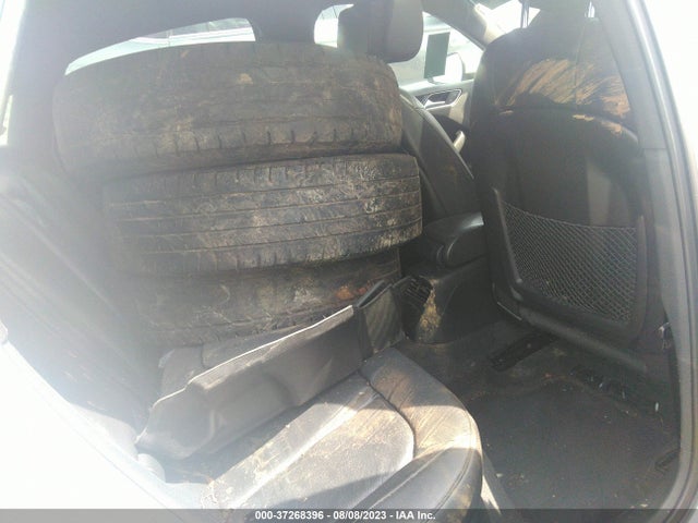WAUA7GFF6G1042226 Audi A3 1.8t Premium