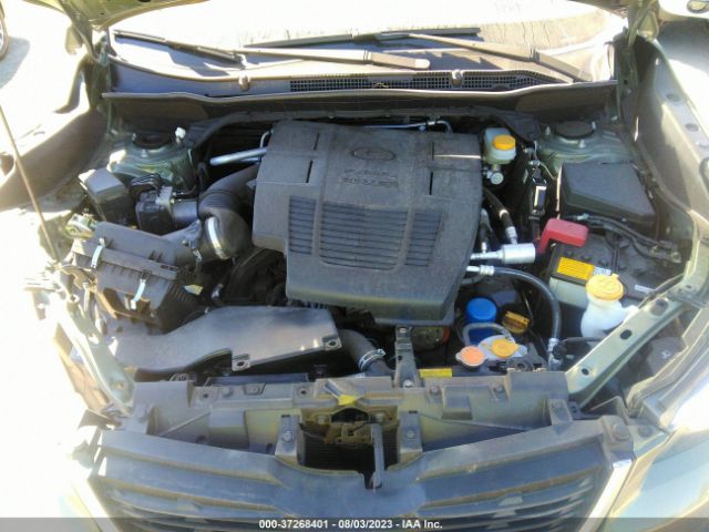 JF2SKAGC5LH415122 Subaru Forester Premium