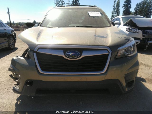 JF2SKAGC5LH415122 Subaru Forester Premium