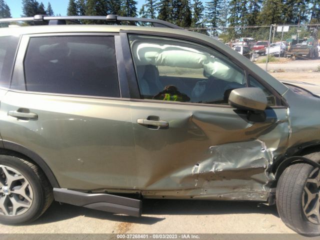 JF2SKAGC5LH415122 Subaru Forester Premium