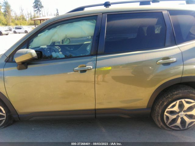 JF2SKAGC5LH415122 Subaru Forester Premium