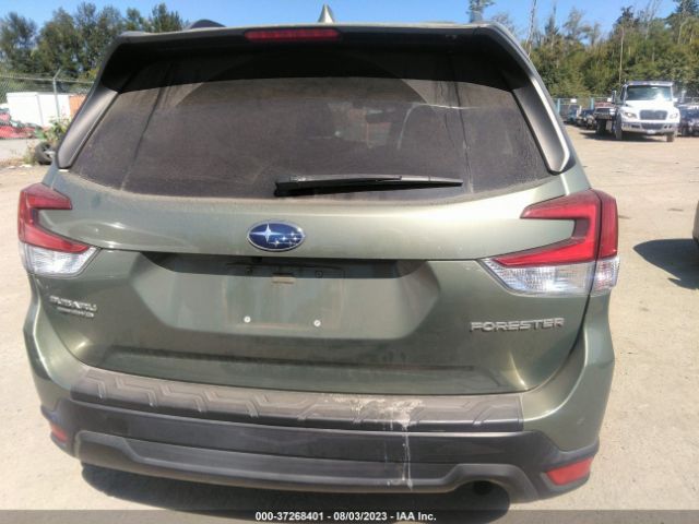 JF2SKAGC5LH415122 Subaru Forester Premium