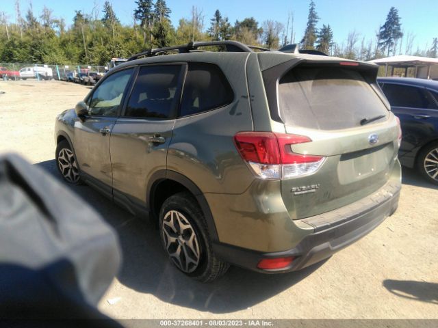 JF2SKAGC5LH415122 Subaru Forester Premium