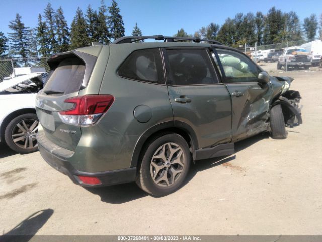 JF2SKAGC5LH415122 Subaru Forester Premium