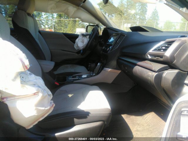 JF2SKAGC5LH415122 Subaru Forester Premium