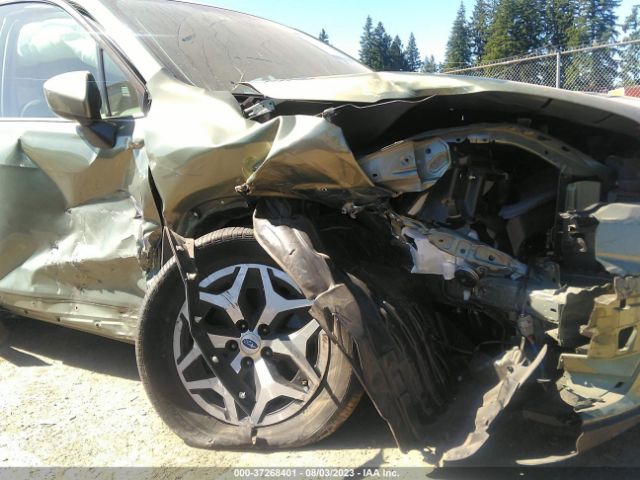 JF2SKAGC5LH415122 Subaru Forester Premium