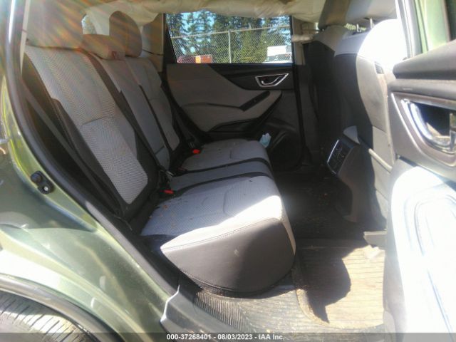JF2SKAGC5LH415122 Subaru Forester Premium