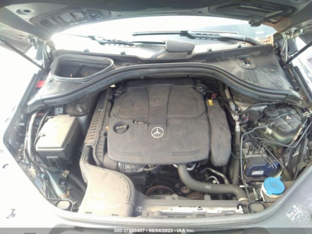4JGDA5HBXEA337192 Mercedes-Benz M-class Ml 350