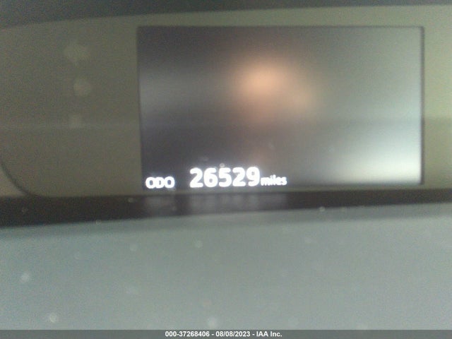 Toyota Prius Two 2016 JTDKBRFU2G3519531 Image 15