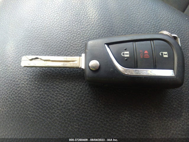 Toyota Rav4 Hybrid Le 2022 4T3MWRFVXNU051483 Image 11
