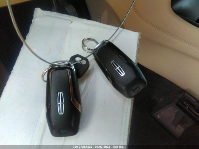 5LMCJ1A97FUJ26721 Lincoln MKC