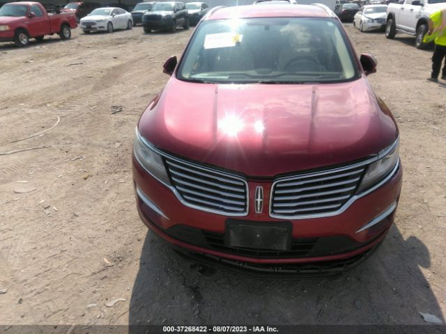 5LMCJ1A97FUJ26721 Lincoln MKC