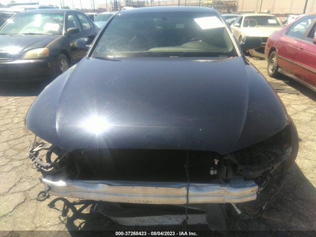 2015 Audi S4, VIN: WAUKGAFL8FA087979