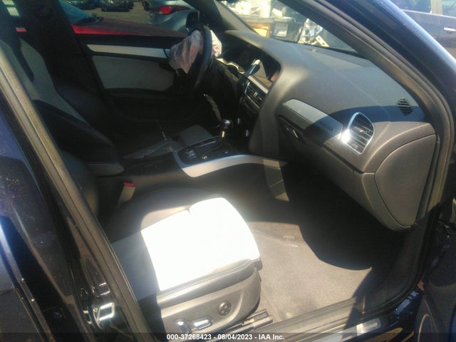 2015 Audi S4, VIN: WAUKGAFL8FA087979