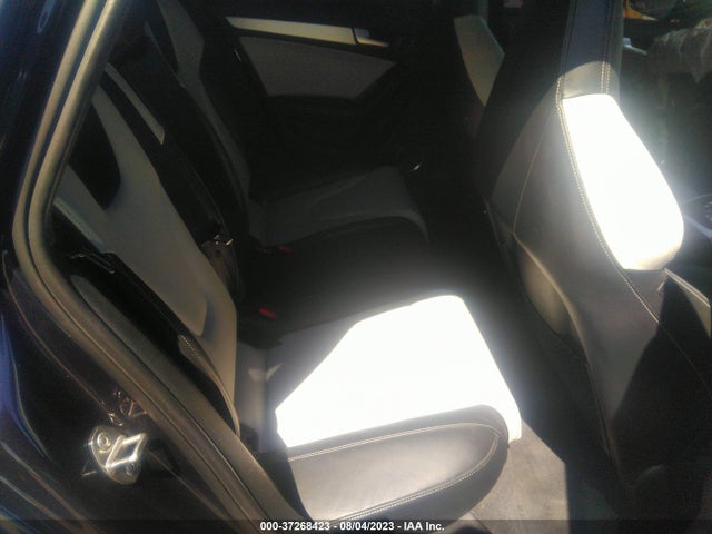 2015 Audi S4, VIN: WAUKGAFL8FA087979