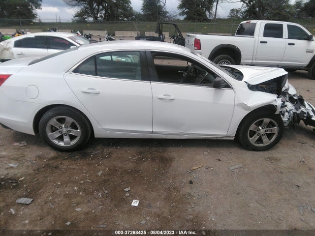 Chevrolet MALIBU LS 2014 1G11A5SL3EF290415 Image 12