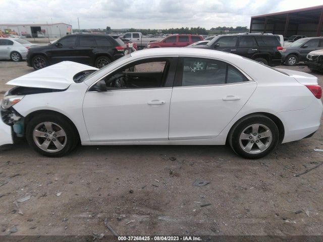 Chevrolet MALIBU LS 2014 1G11A5SL3EF290415 Image 13