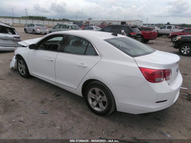 Chevrolet MALIBU LS 2014 1G11A5SL3EF290415 Image 3