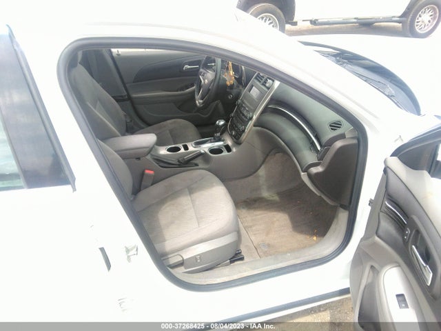 Chevrolet MALIBU LS 2014 1G11A5SL3EF290415 Image 5