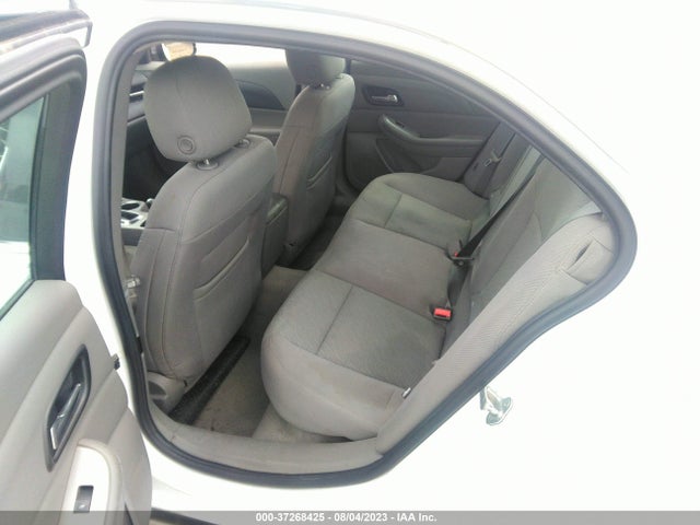 Chevrolet MALIBU LS 2014 1G11A5SL3EF290415 Image 8