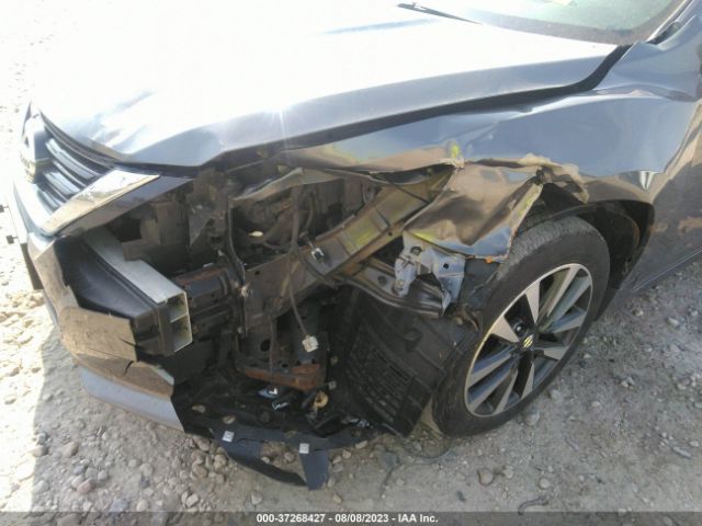 1N4AL3AP7HC274627 Nissan Altima 2.5 Sv