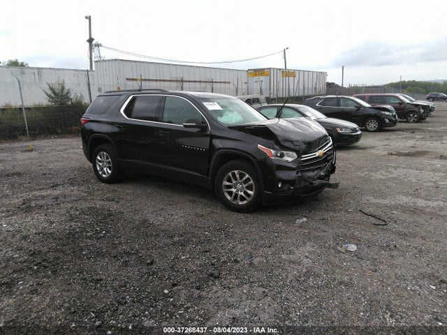 2019 1GNEVGKW2KJ148530 main image