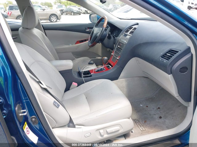 2008 LEXUS ES 350 VIN: JTHBJ46G282166293