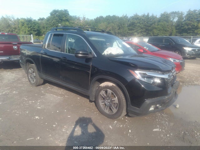 2018 5FPYK3F55JB000328 main image