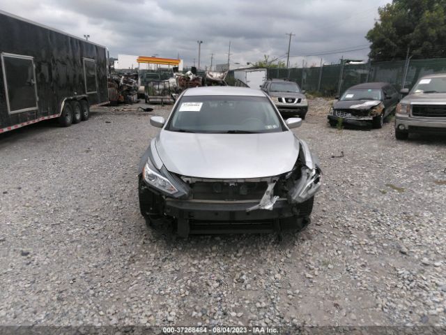 1N4AL3AP4GC269383 Nissan Altima 2.5 S