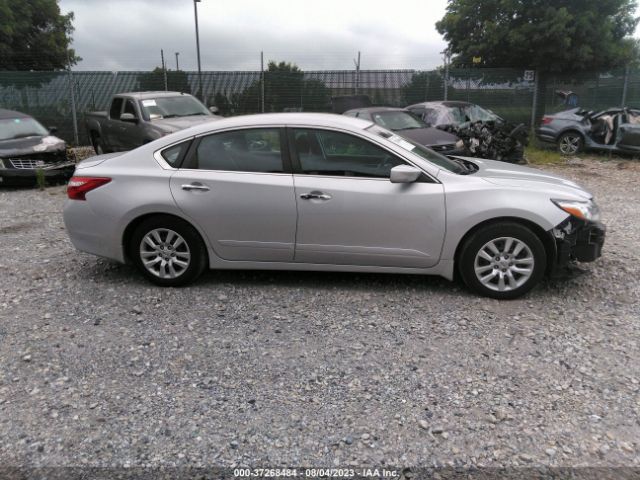 1N4AL3AP4GC269383 Nissan Altima 2.5 S