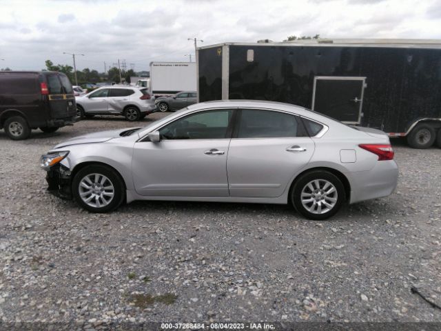 1N4AL3AP4GC269383 Nissan Altima 2.5 S