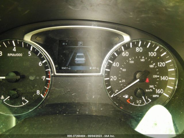 1N4AL3AP4GC269383 Nissan Altima 2.5 S