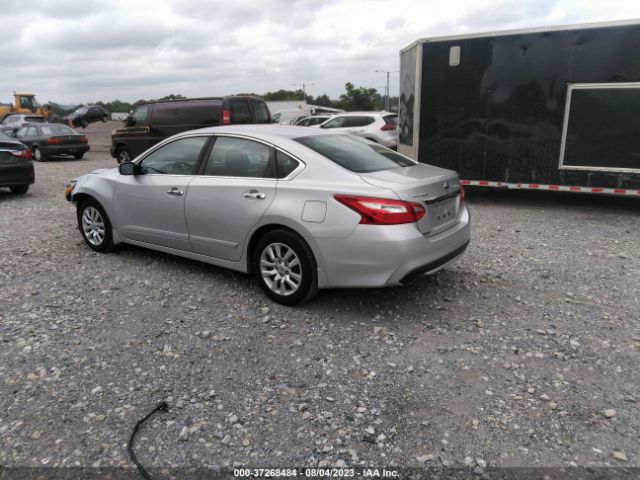 1N4AL3AP4GC269383 Nissan Altima 2.5 S