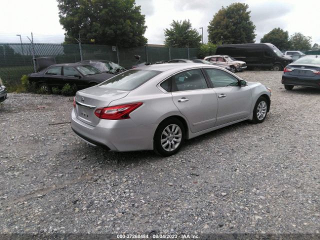 1N4AL3AP4GC269383 Nissan Altima 2.5 S